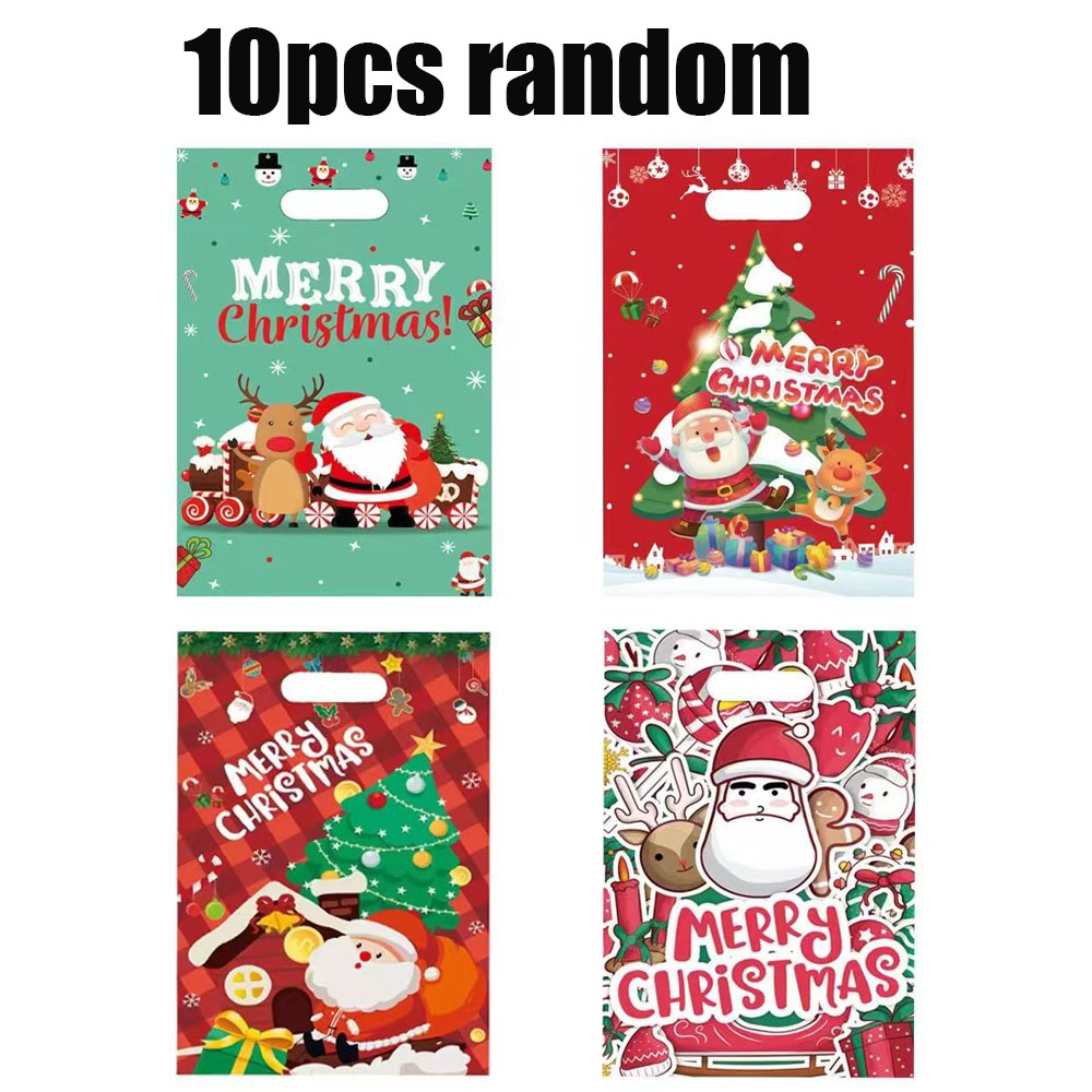 Christmas cookie bags candy bo - Advent Calendar Gift ulasan dan harga