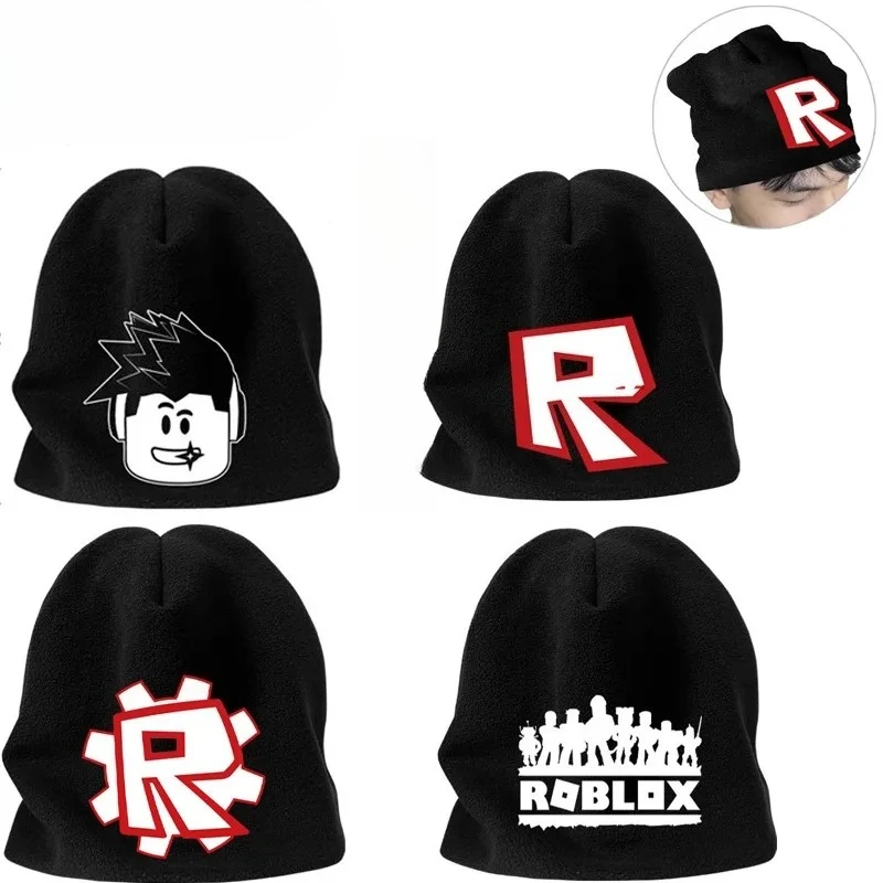 New Robloxs Themed Plush Dome  - Santa Hat Plush ulasan dan harga