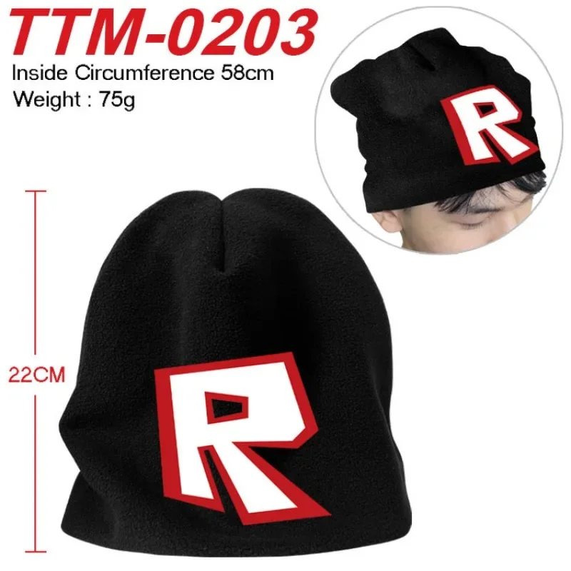 New Robloxs Themed Plush Dome  - Santa Hat Plush ulasan dan harga