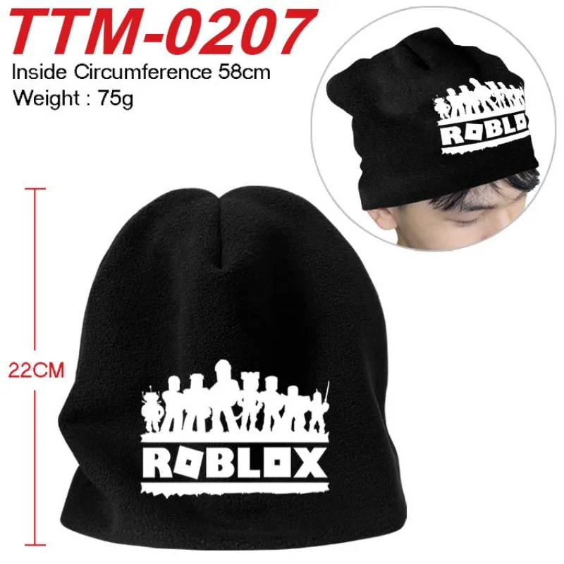 New Robloxs Themed Plush Dome  - Santa Hat Plush ulasan dan harga