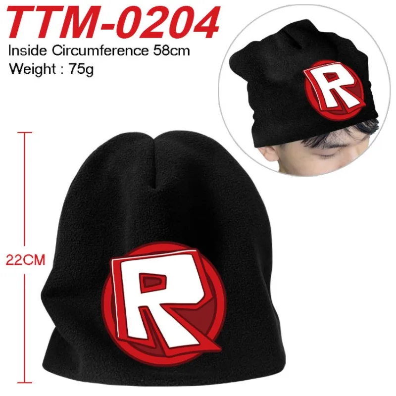 New Robloxs Themed Plush Dome  - Santa Hat Plush ulasan dan harga