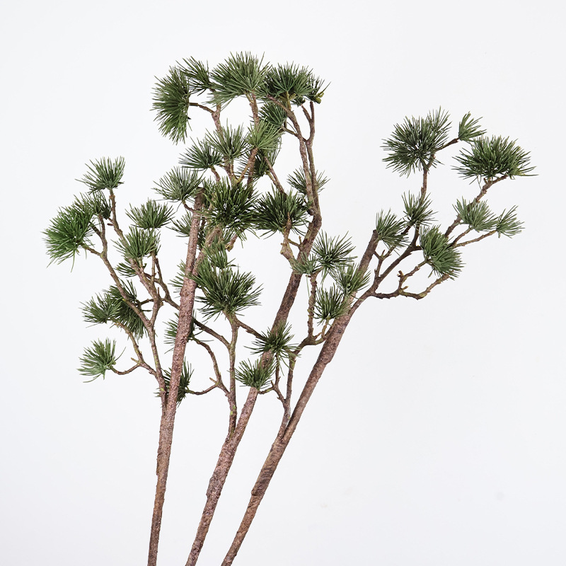 90CM Artificial Welcome Pine C - Christmas Tree Artificial ulasan dan harga