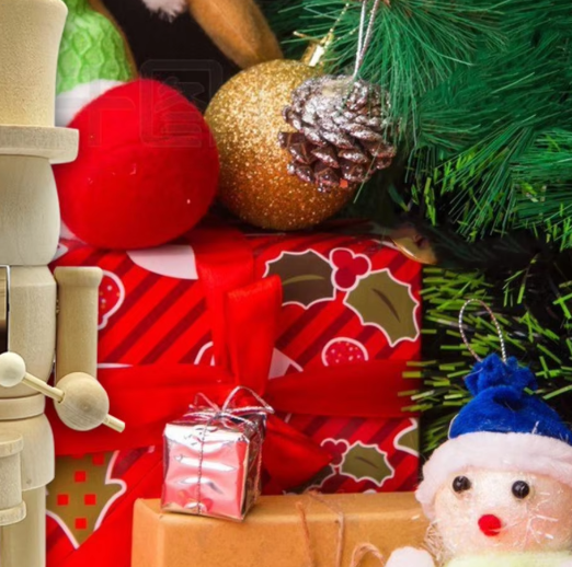 Nutcracker Figurines Handmade  - Nutcracker Figurine ulasan dan harga